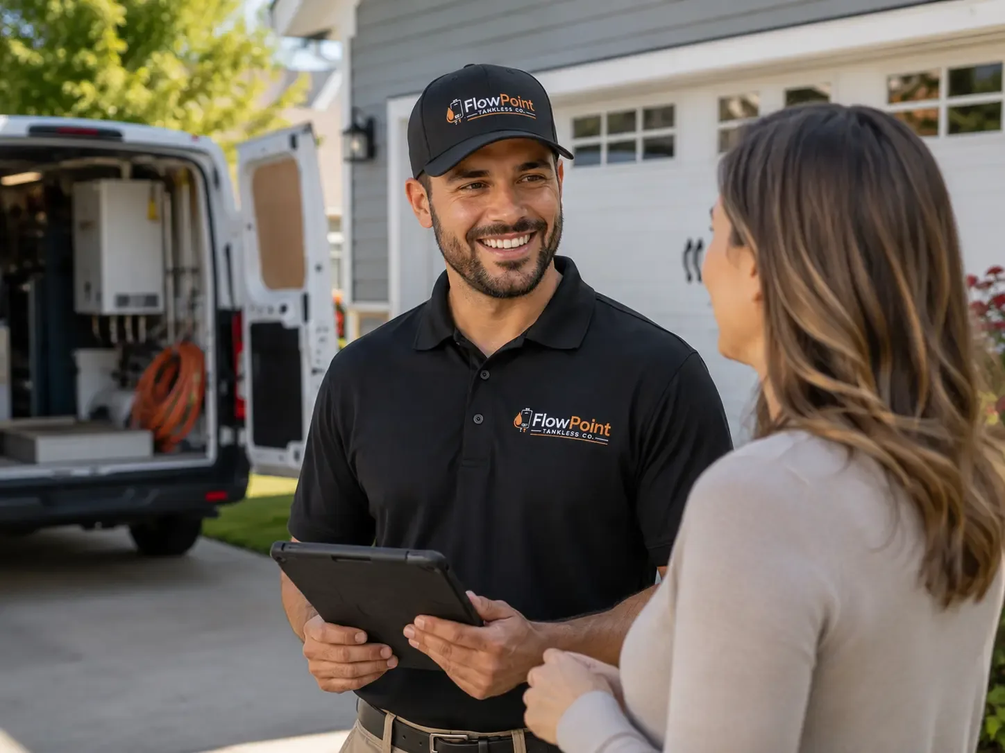 Tankless Water Heater Installation Jefferson, MD FAQs